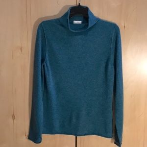 Nicole Miller cashmere sweater